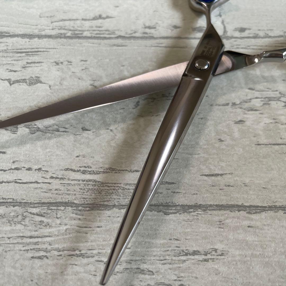 コバルトカットシザー