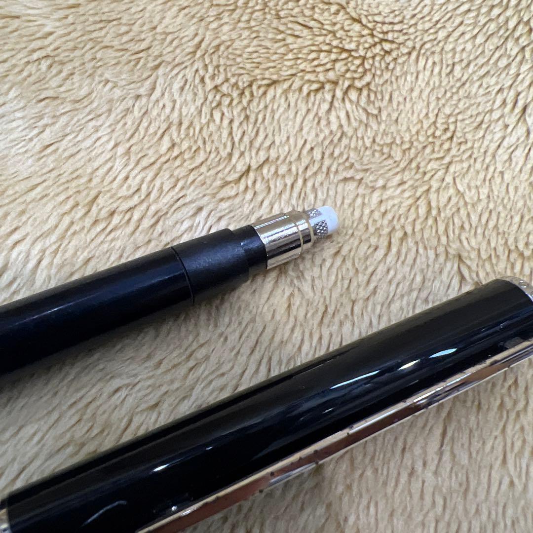 ルイヴィトン　ジェットリーニュ　ツイストシャープペンシル