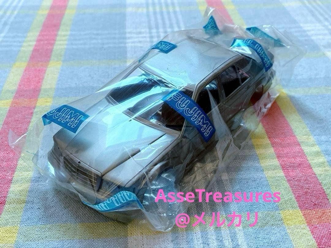 限定品 当時モノ 1/24 メルセデス E190 EV2 ベルリン2000