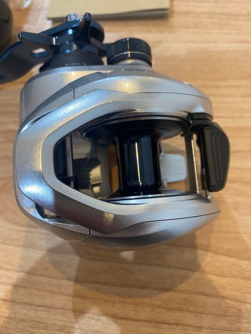 シマノ　トランクス　TRANX300hg