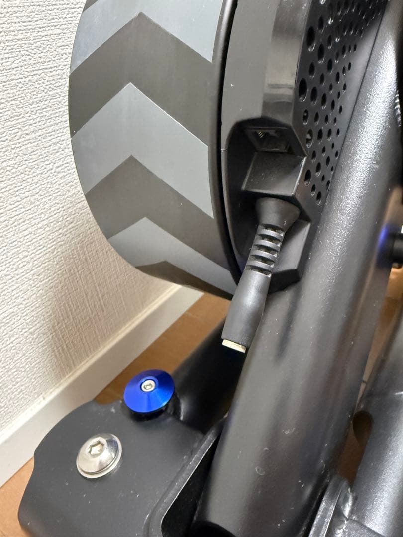 wahoo KICKR V5 ジャンク