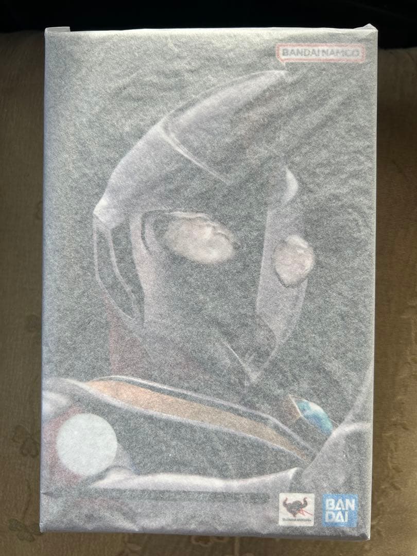 SHFiguarts 真骨彫製法 ウルトラマンダイナ フラッシュタイプ