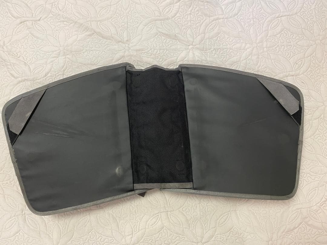 TIMBUK2 タンデムパニアー