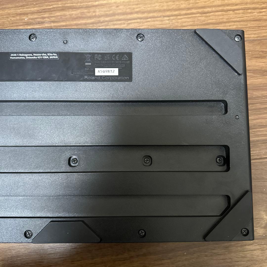 ギター BOSS ME-90