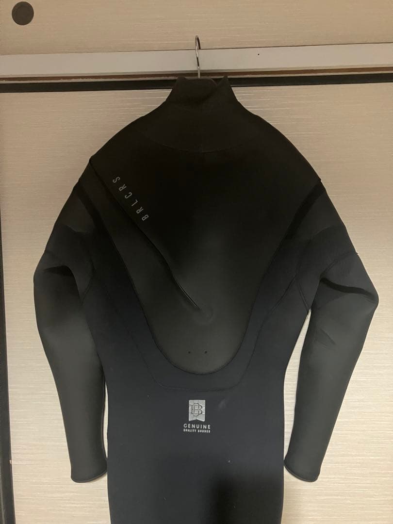 ウェットスーツ セミドライ（サーフィン用)