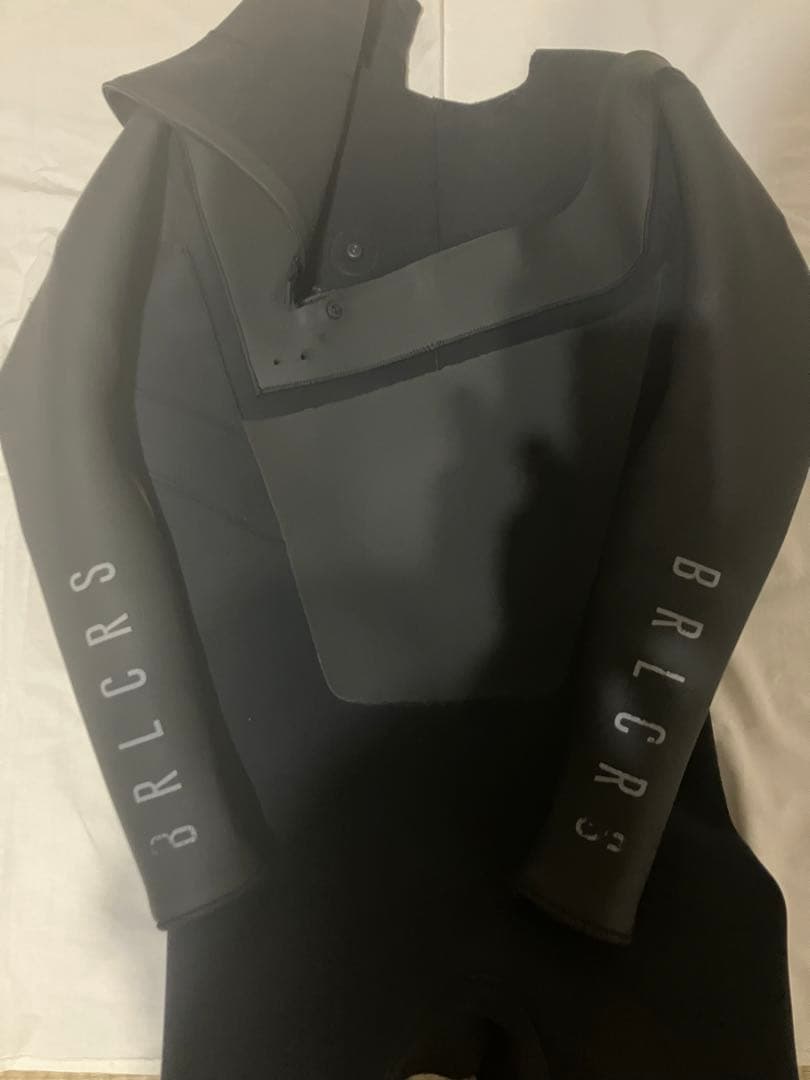 ウェットスーツ セミドライ（サーフィン用)