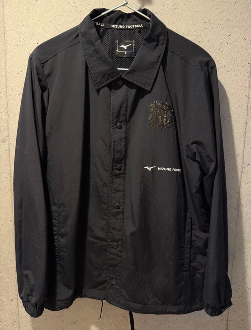 セレッソ大阪 選手支給 ジャケット 香川真司