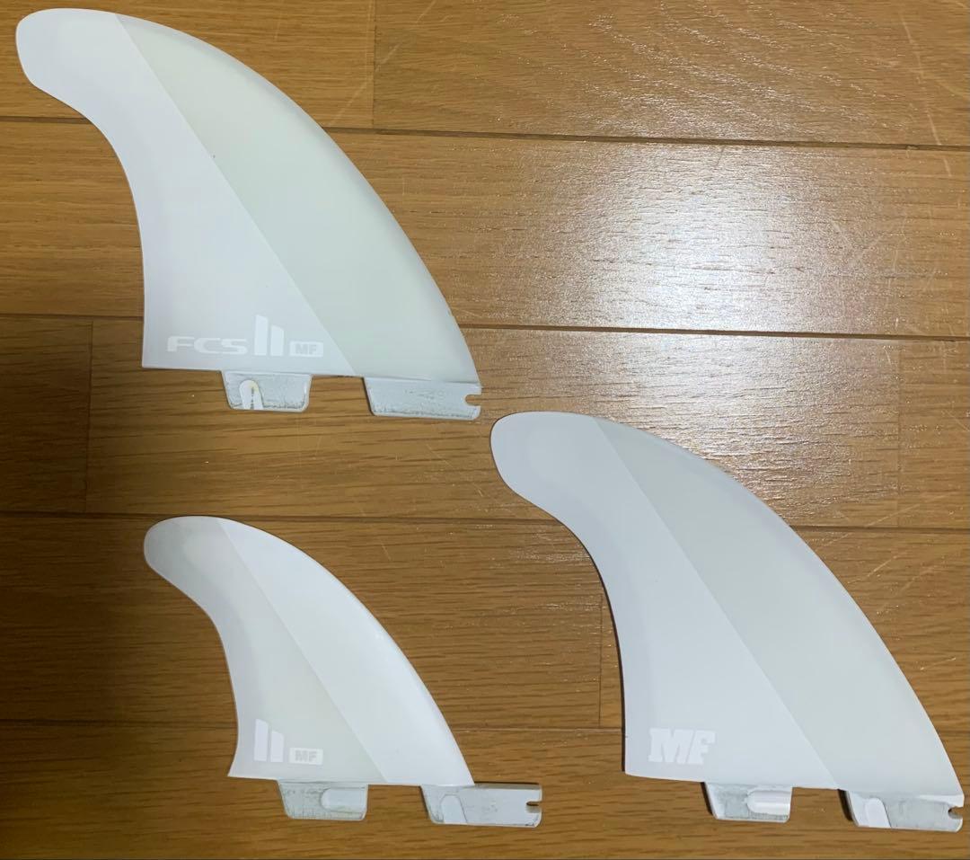 MF TWIN STABILISER ミックファニング ツインスタビライザー