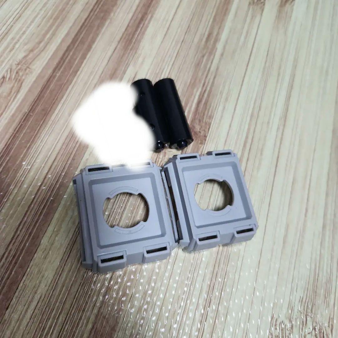 希少当時物❗DX ファイズギア & DX ファイズギアBOX『オマケ付き！』