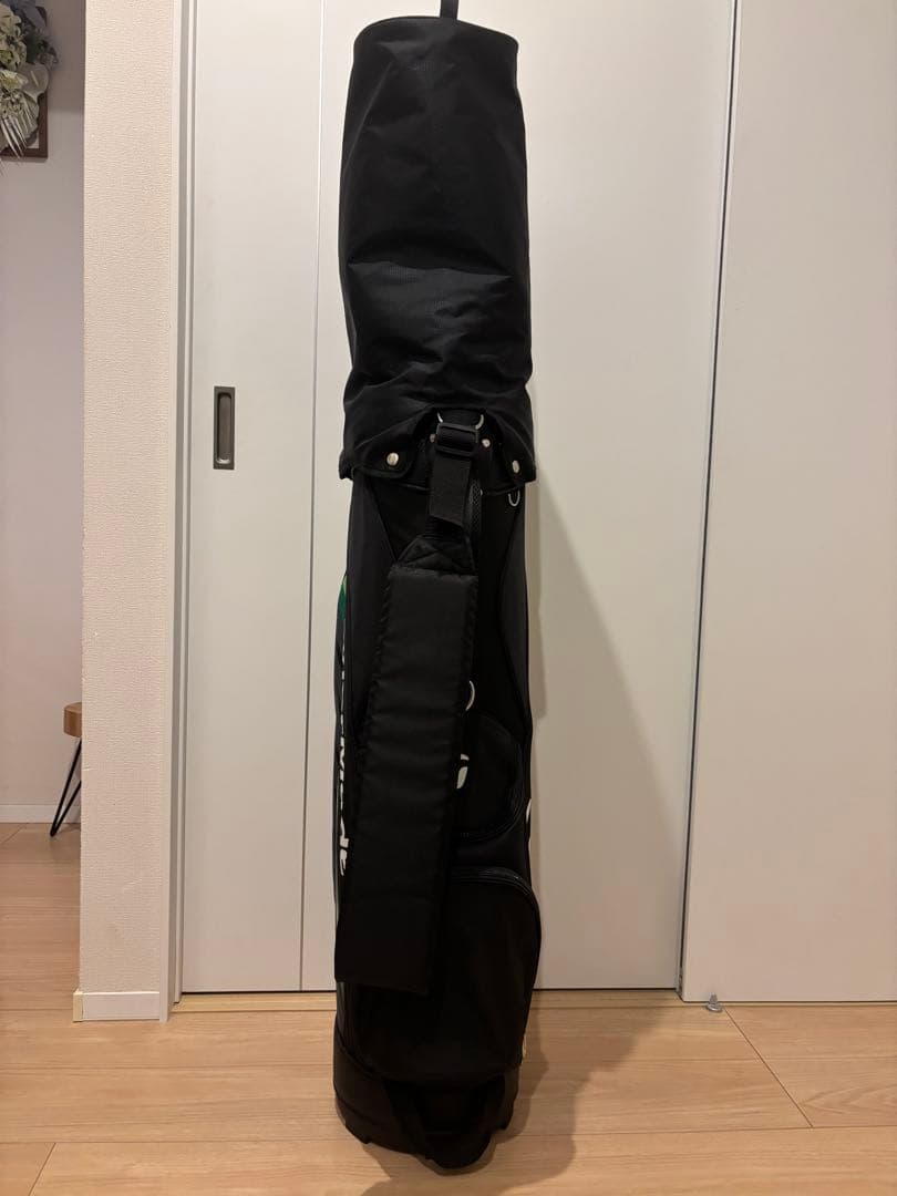 テーラーメイド RBZセットクラブ 10本(S) キャディバッグ付き