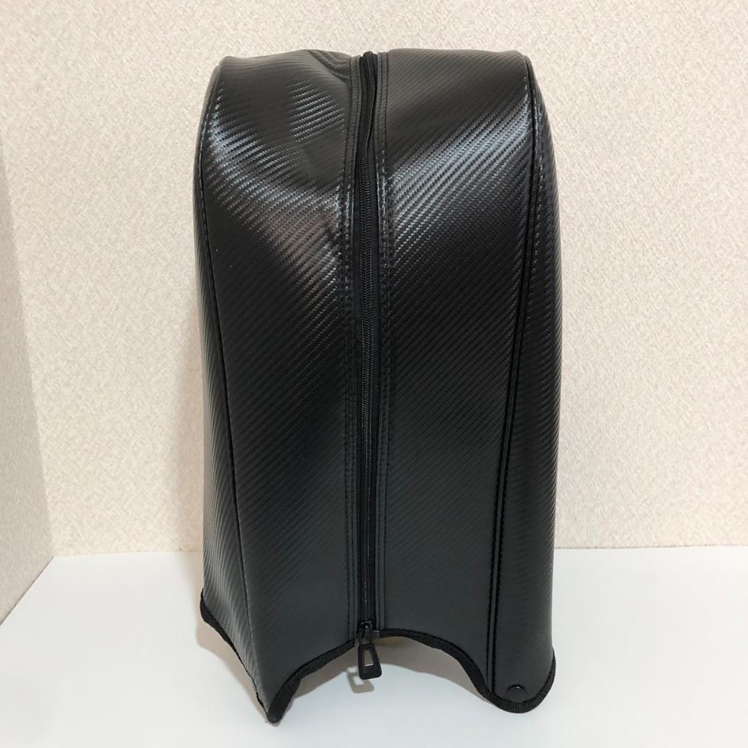 【美品】 PING ピン ゴルフ キャディバッグ フーファーツアー