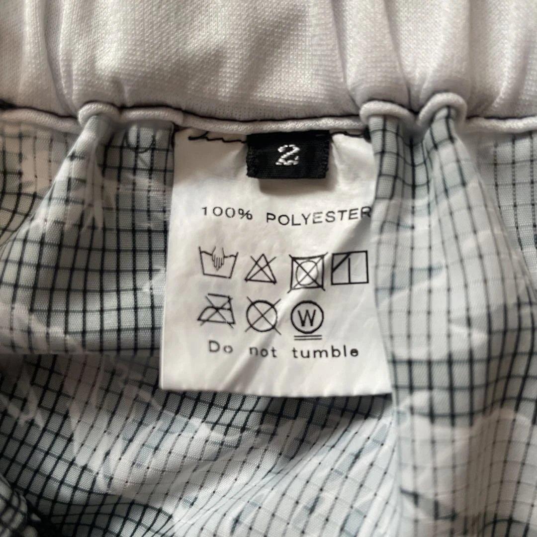 【美品】マウンテンマーシャルアーツ MMA ショートパンツMサイズ