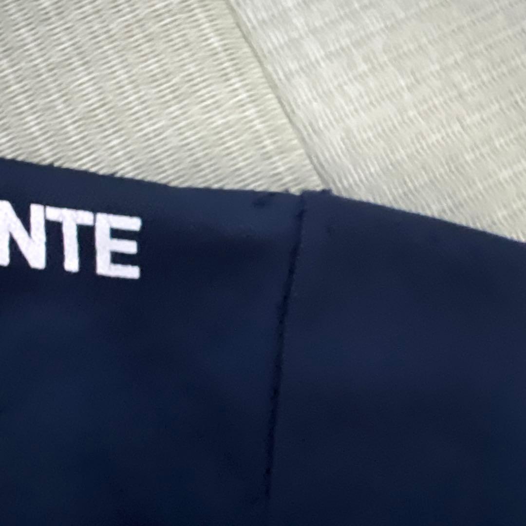 DESCENTE 中央大学 バレーボールTシャツ