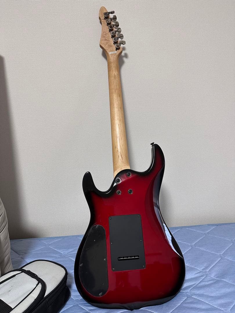 AriaProⅡ MAC-series