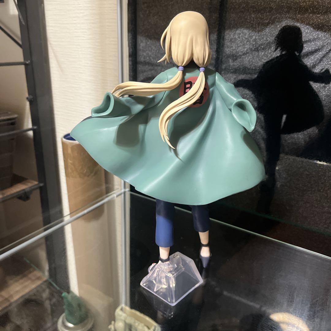 ナルト 一番くじ　綱手　C賞