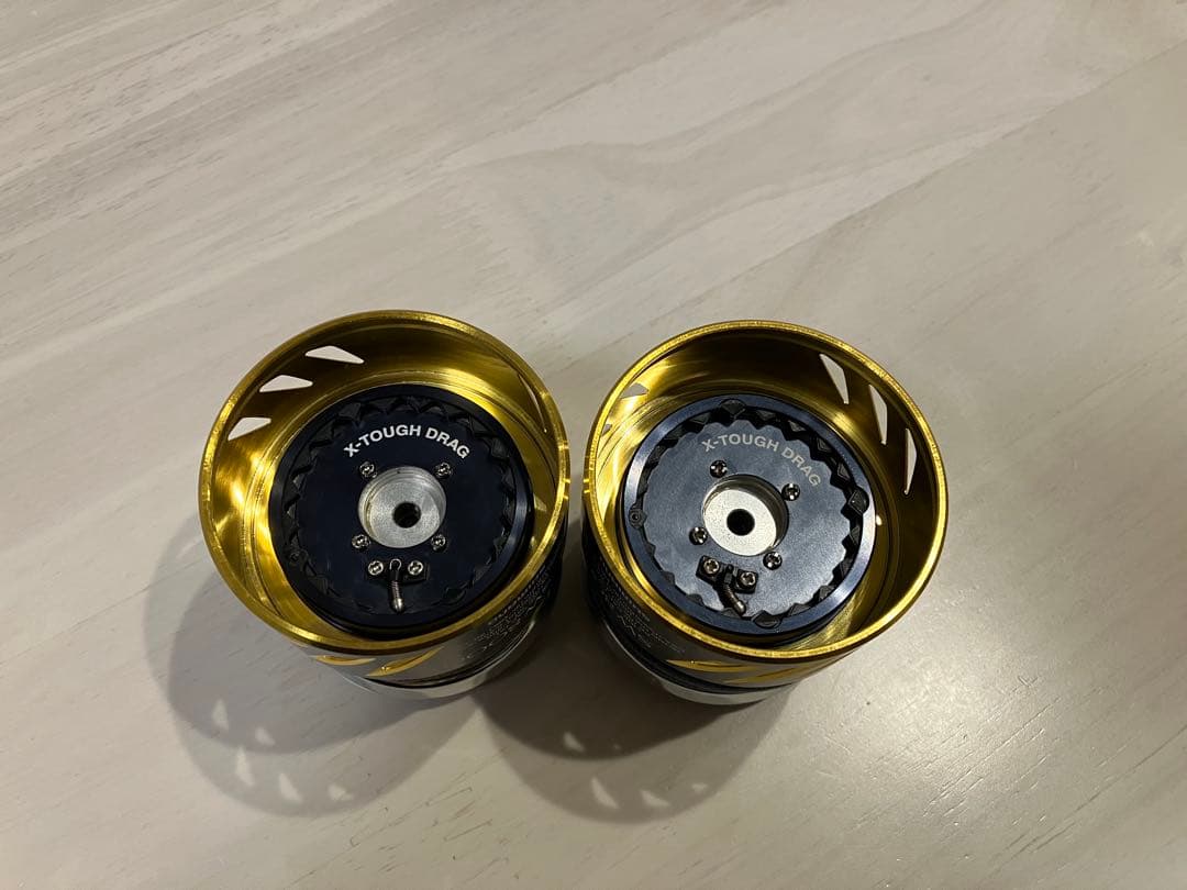 SHIMANO STELLA SW8000 スプール