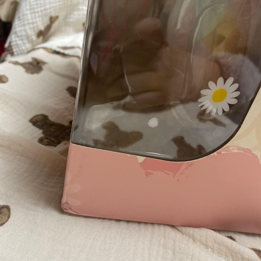 希少LABUBU MOKOKO close to sweet ラブブ　モココ