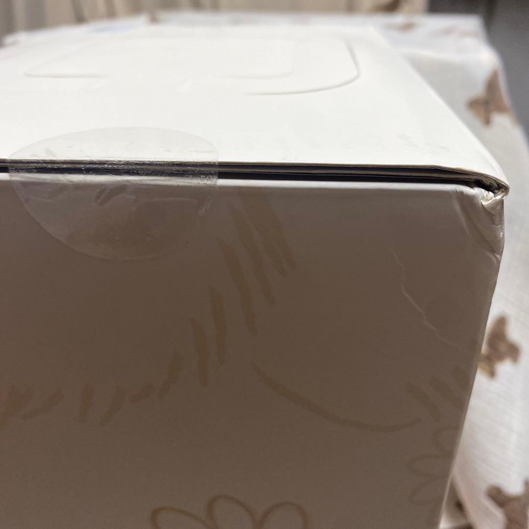 希少LABUBU MOKOKO close to sweet ラブブ　モココ