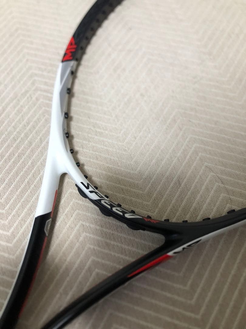 HEAD GRAPHINE TOUCH SPEED MP スピード