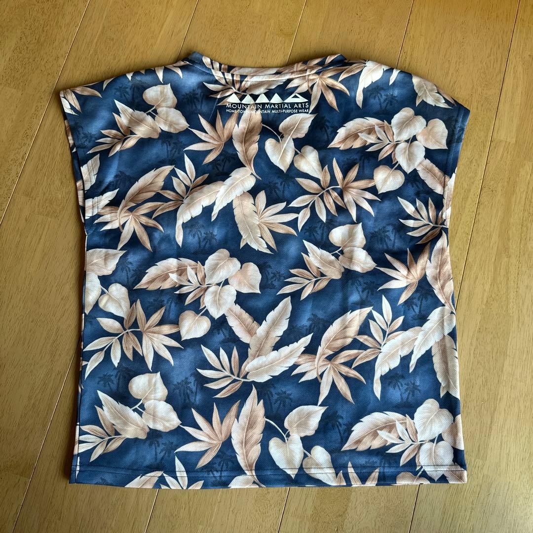 マウンテンマーシャルアーツ上下セットお得