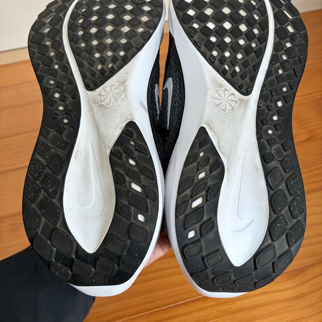 美品 MIKE ナイキ エアズーム ペガサス41 28.5cmランニングシューズ