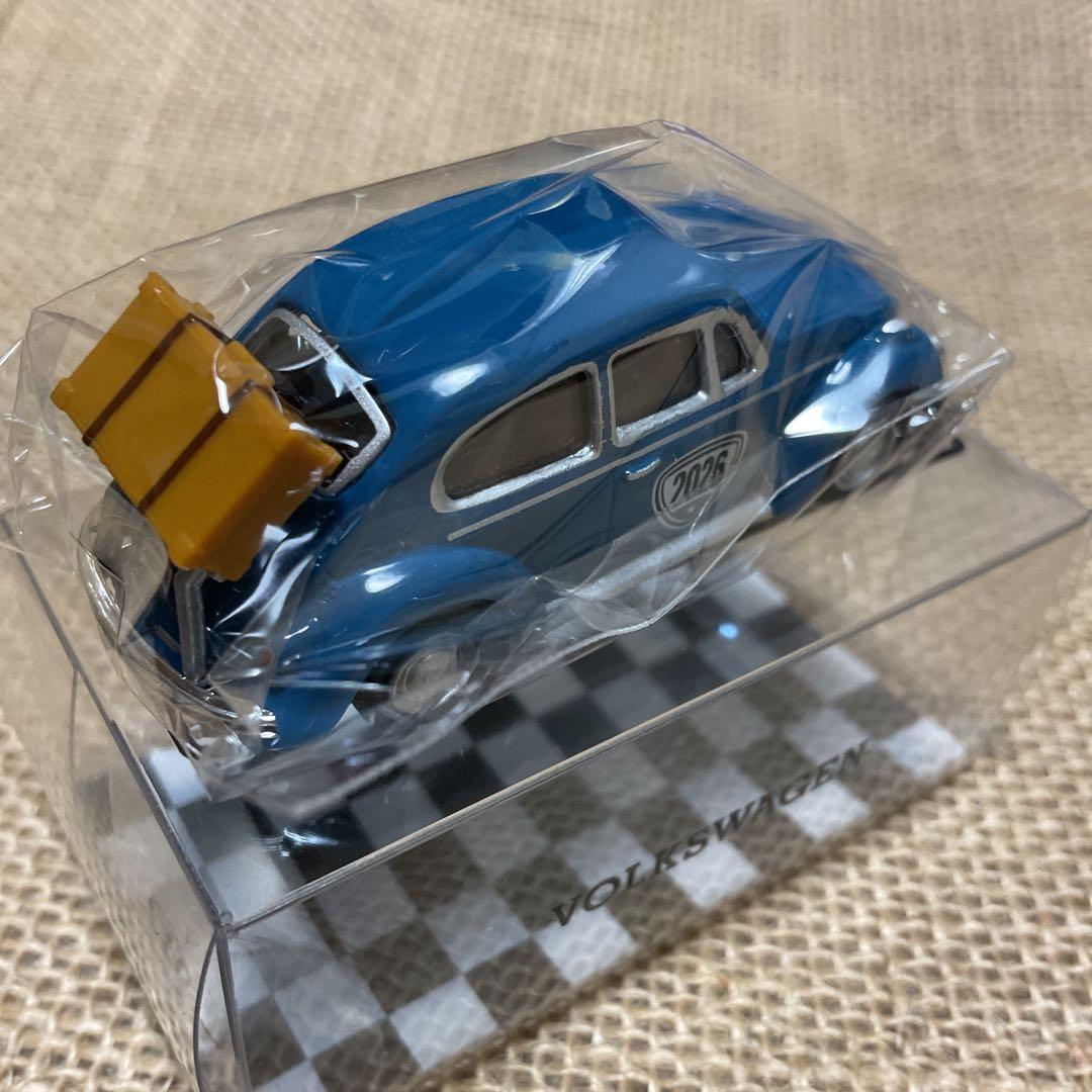 【未使用】モロゾフビートル2026フォルクスワーゲンVolkswagen