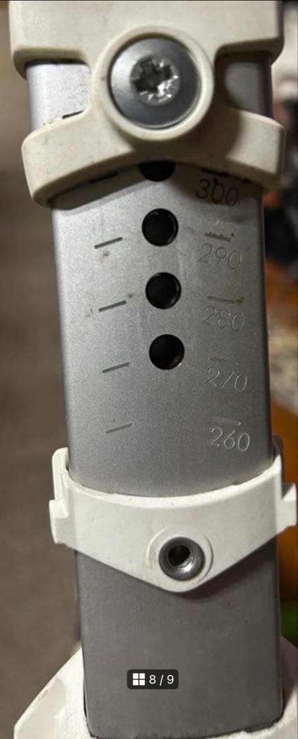 バックカントリースキー板　山スキー　レディース