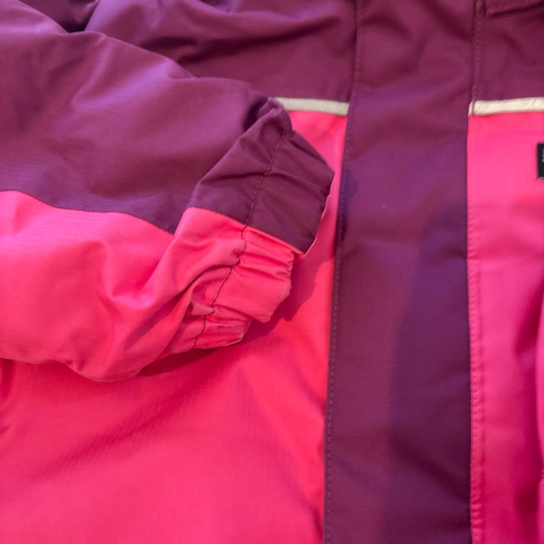 最終値下　パタゴニア　スキーウェア　3T 90cm 100cm