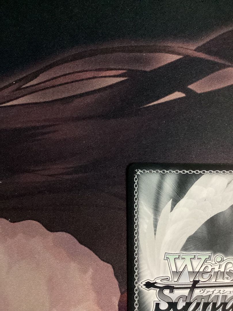 WS コードネーム 怪獣8号 SP サイン