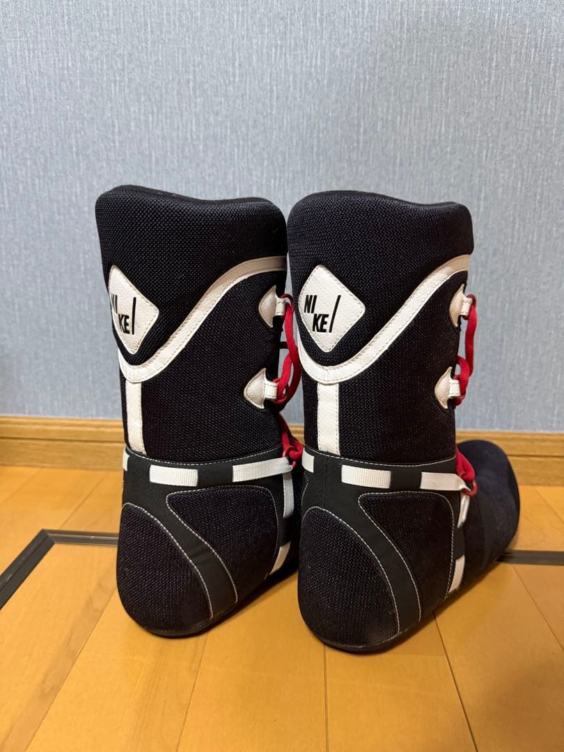 新品未使用　Nike スノーボードブーツ VAPEN BOAブラック 27cm