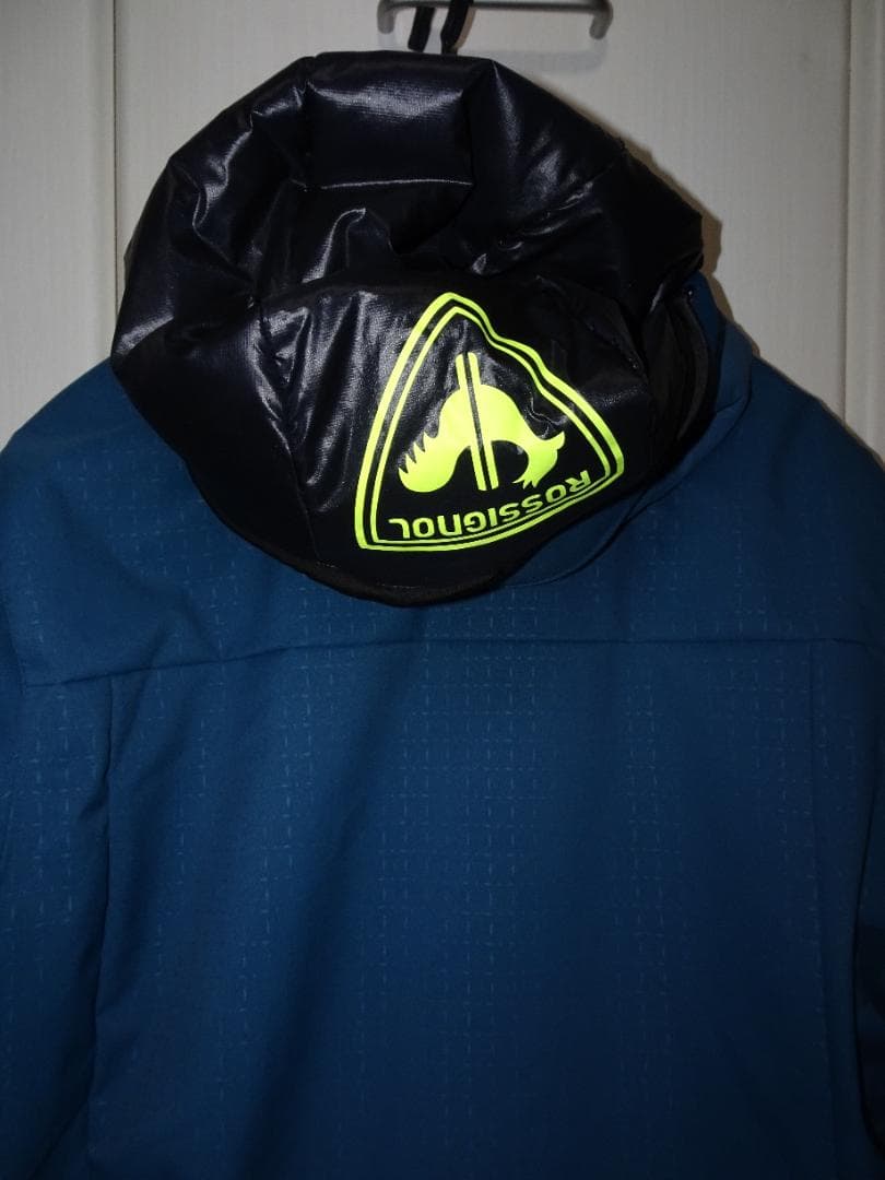 ロシニョール　スキーウェア上下セット