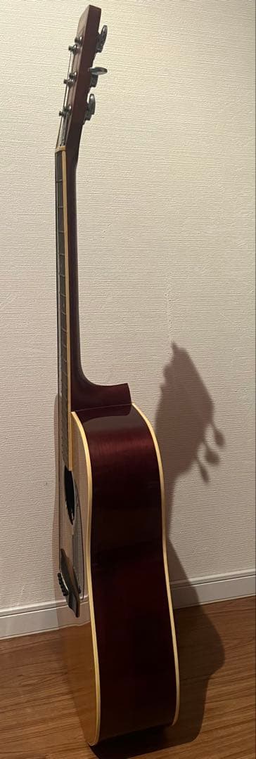 アコースティックギター SUZUKI VIOLIN