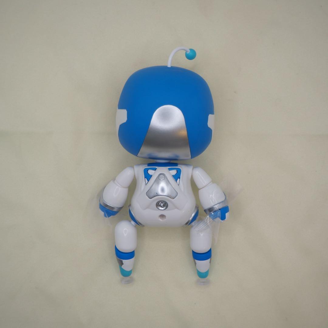 ねんどろいど　1879 アストロボット