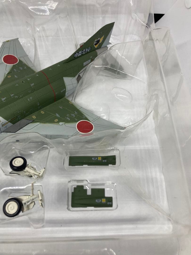 ホビーマスター HA1916 航空自衛隊 F-4EJ改ファントムII 完成品