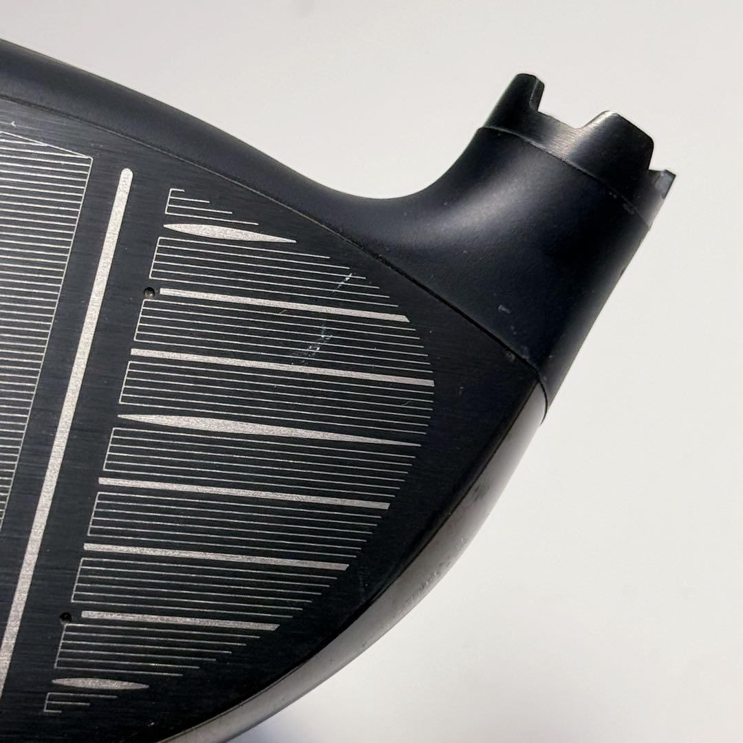 ROGUE ST MAX D 10.5° キャロウェイ ドライバー ヘッドのみ