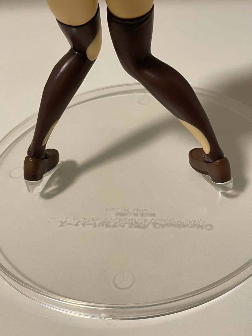 閃乱カグラ 飛鳥 生フィギュア 1/8 完成品フィギュア