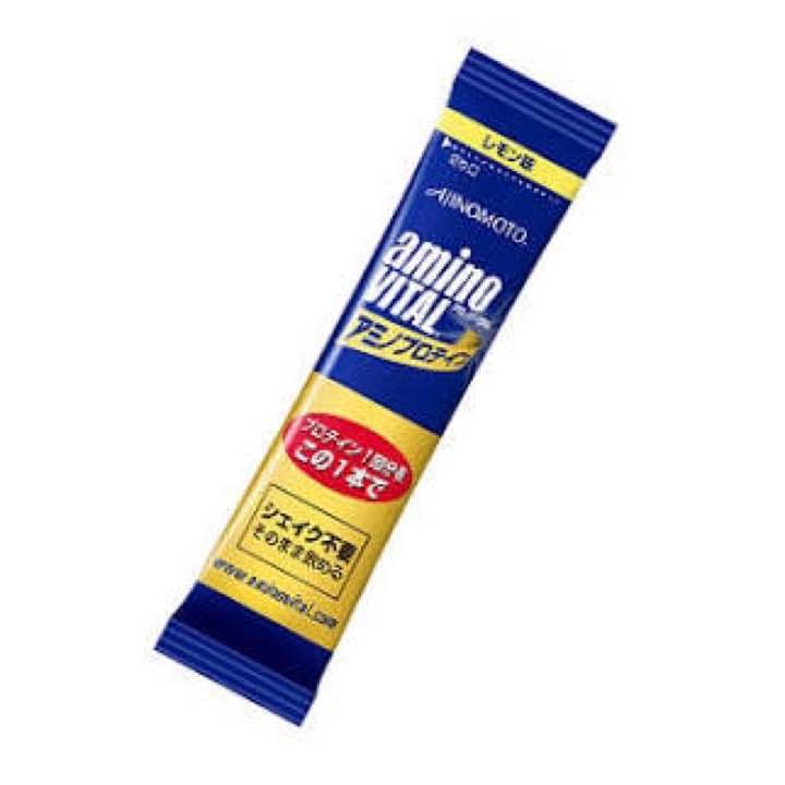 アミノバイタル