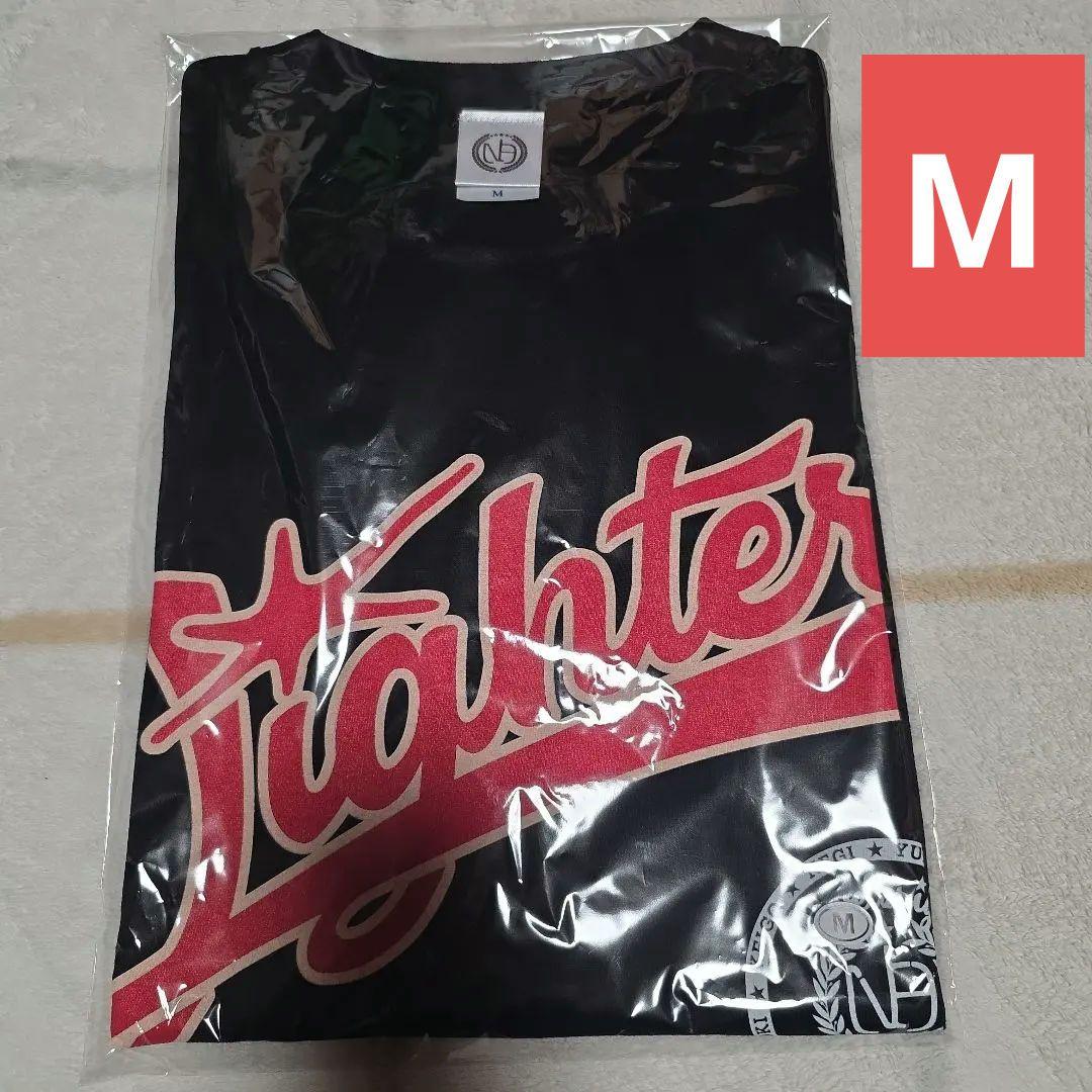 Novelbright Tシャツ　Lighters High　fc限定　M