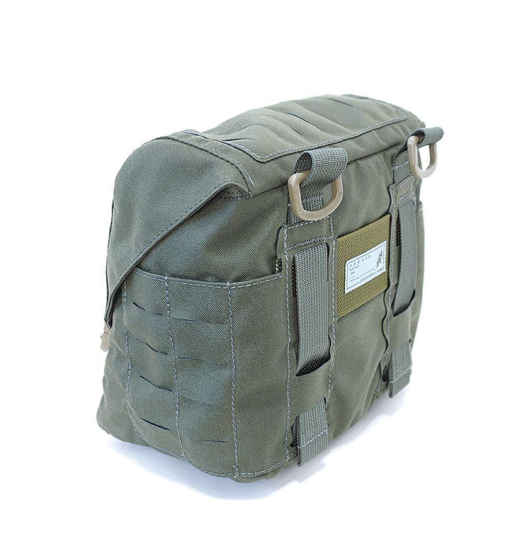 マルチカム・バットパック