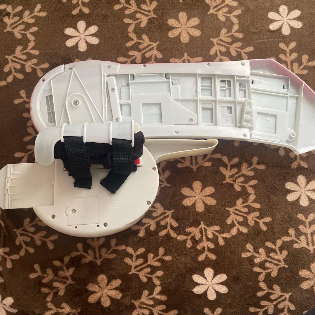 遊戯王　デュエルディスク　オシリスレッド