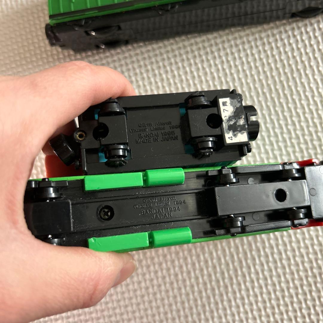BANDAI Thomas Limited トーマスリミテッド　まとめ売り
