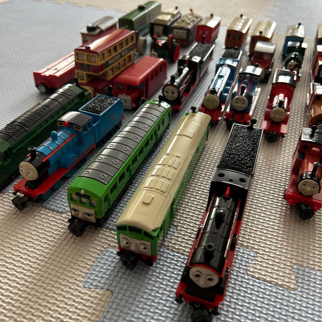 BANDAI Thomas Limited トーマスリミテッド　まとめ売り