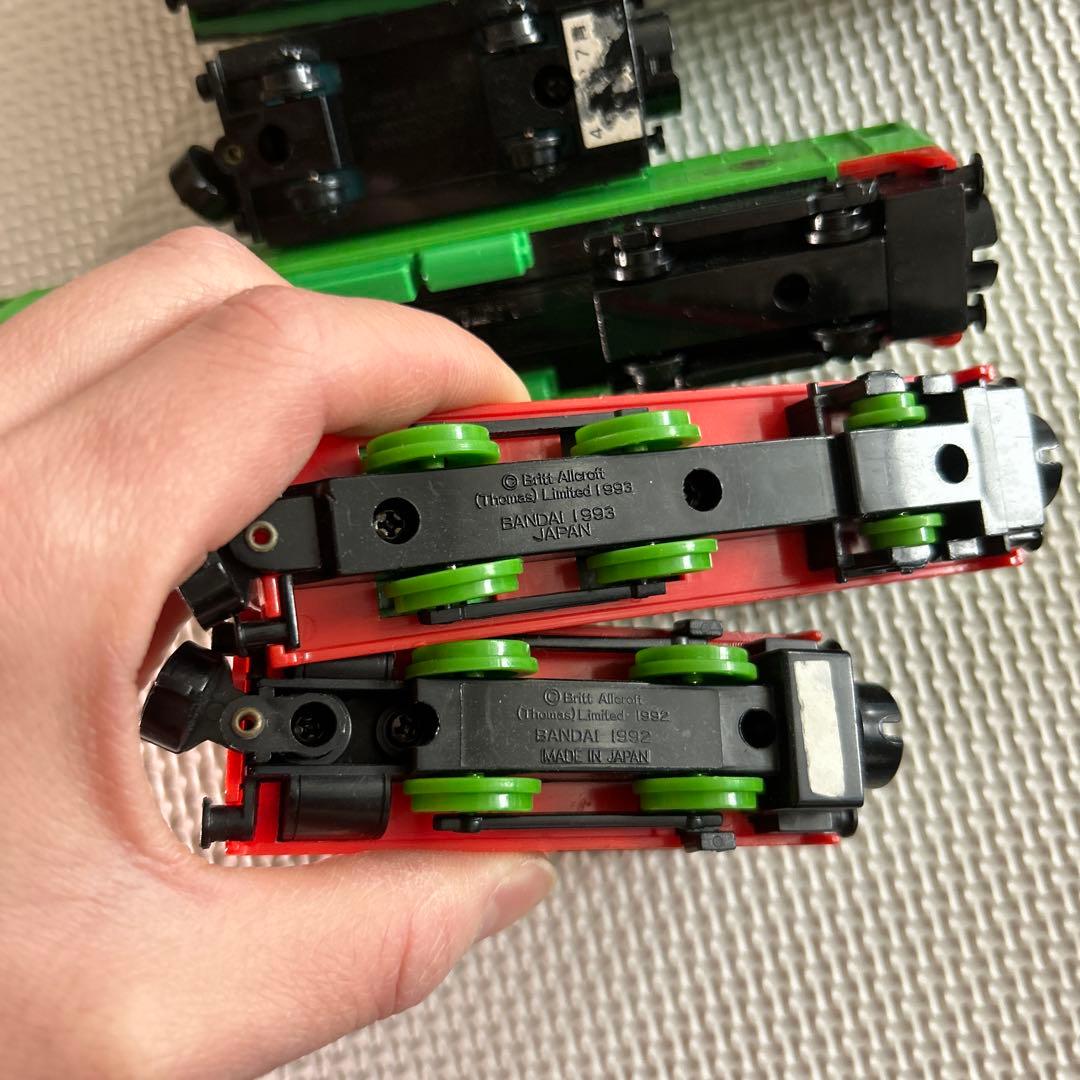 BANDAI Thomas Limited トーマスリミテッド　まとめ売り