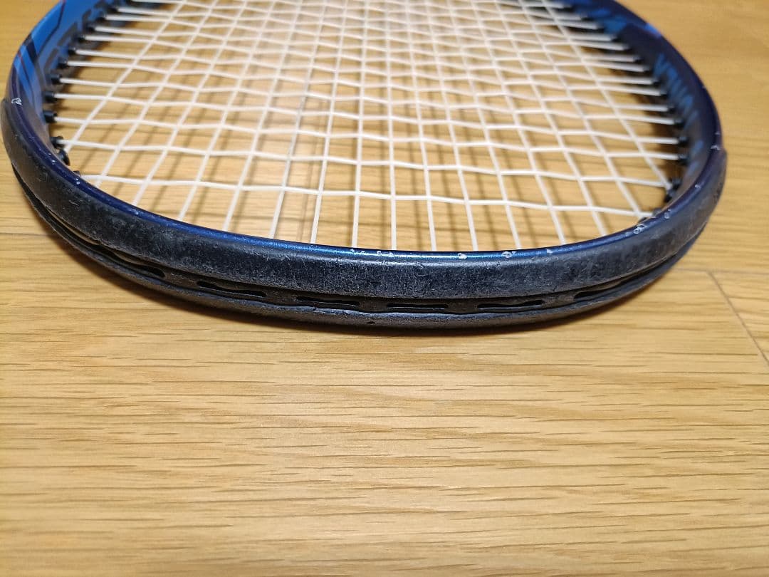 ラケット(硬式用) YONEX ezone 100SL