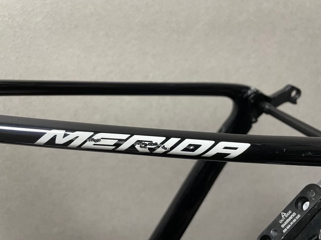 MERIDA SCULTURA 4000 メリダ　　2021 50サイズ