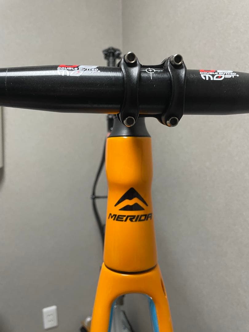 MERIDA SCULTURA 4000 メリダ　　2021 50サイズ