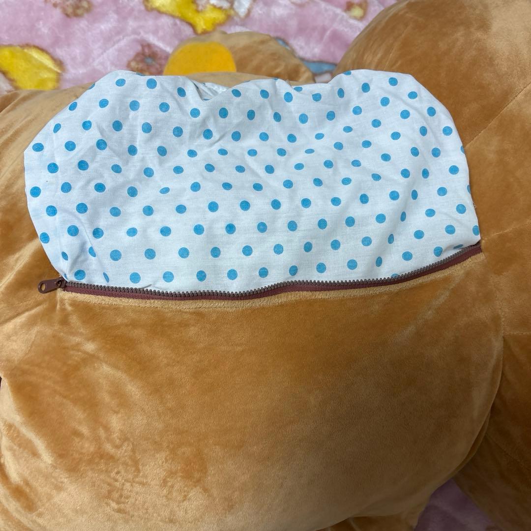 リラックマ 特大ぬいぐるみ