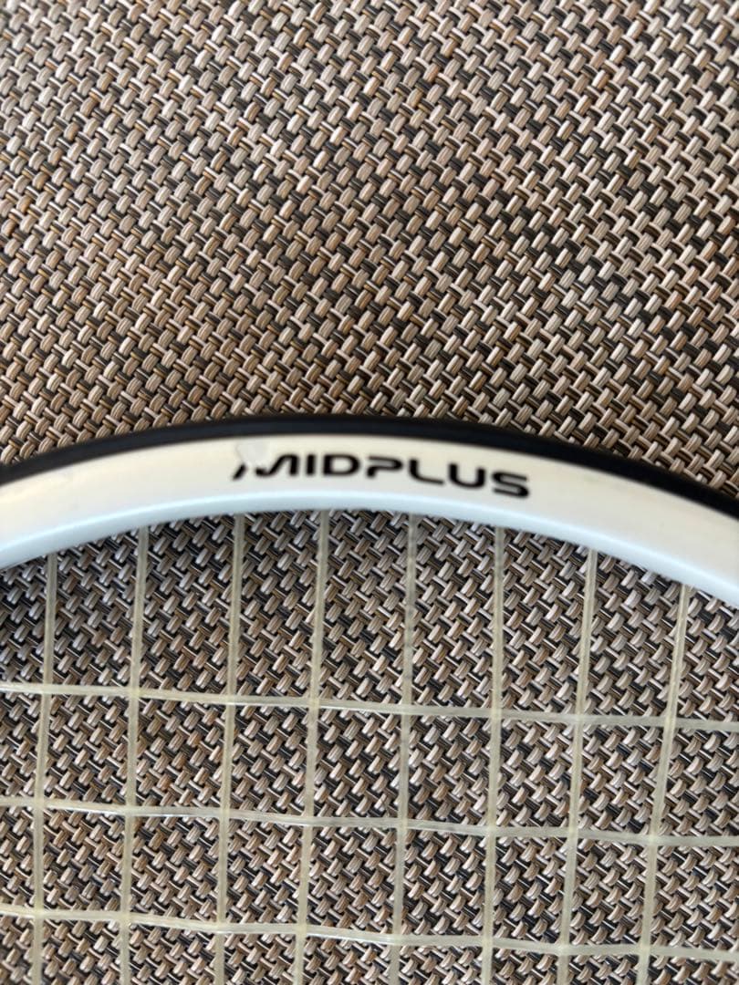 テニスラケット Prince TOUR O3 100 PL-875