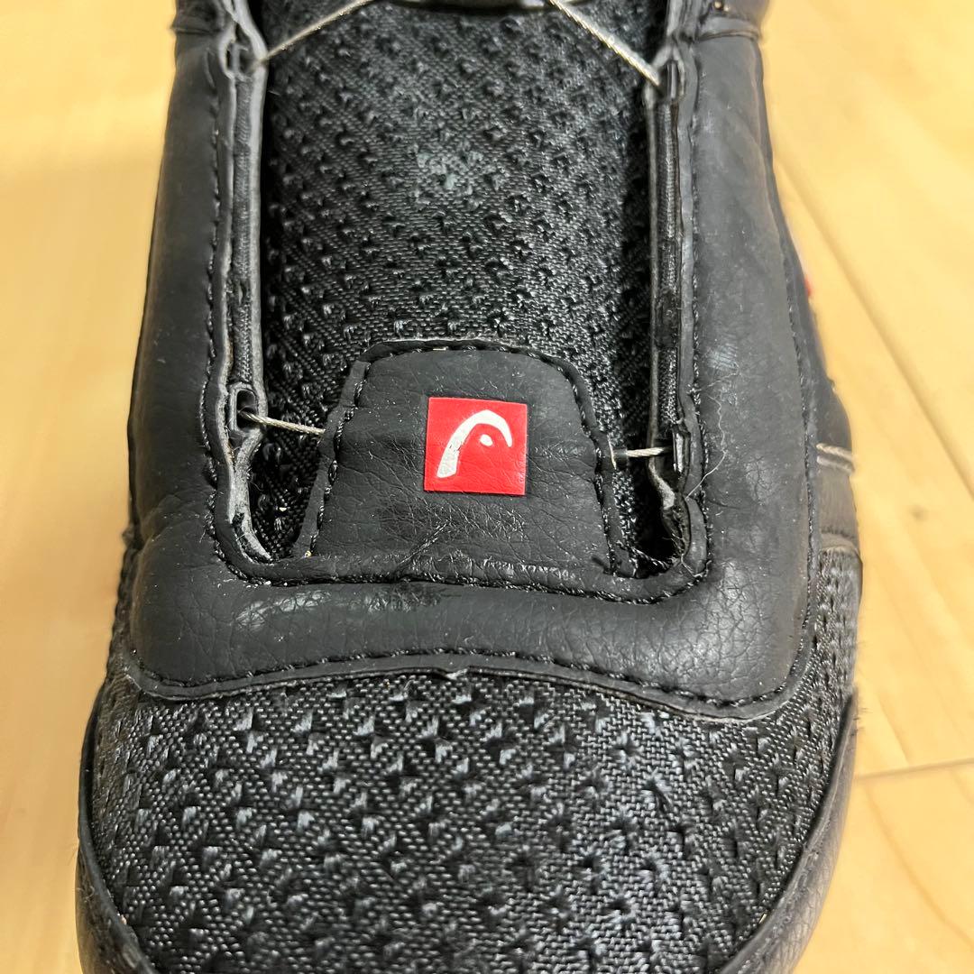 【即日発送】head スノボブーツ　STRIKE ストライク　26.0cm