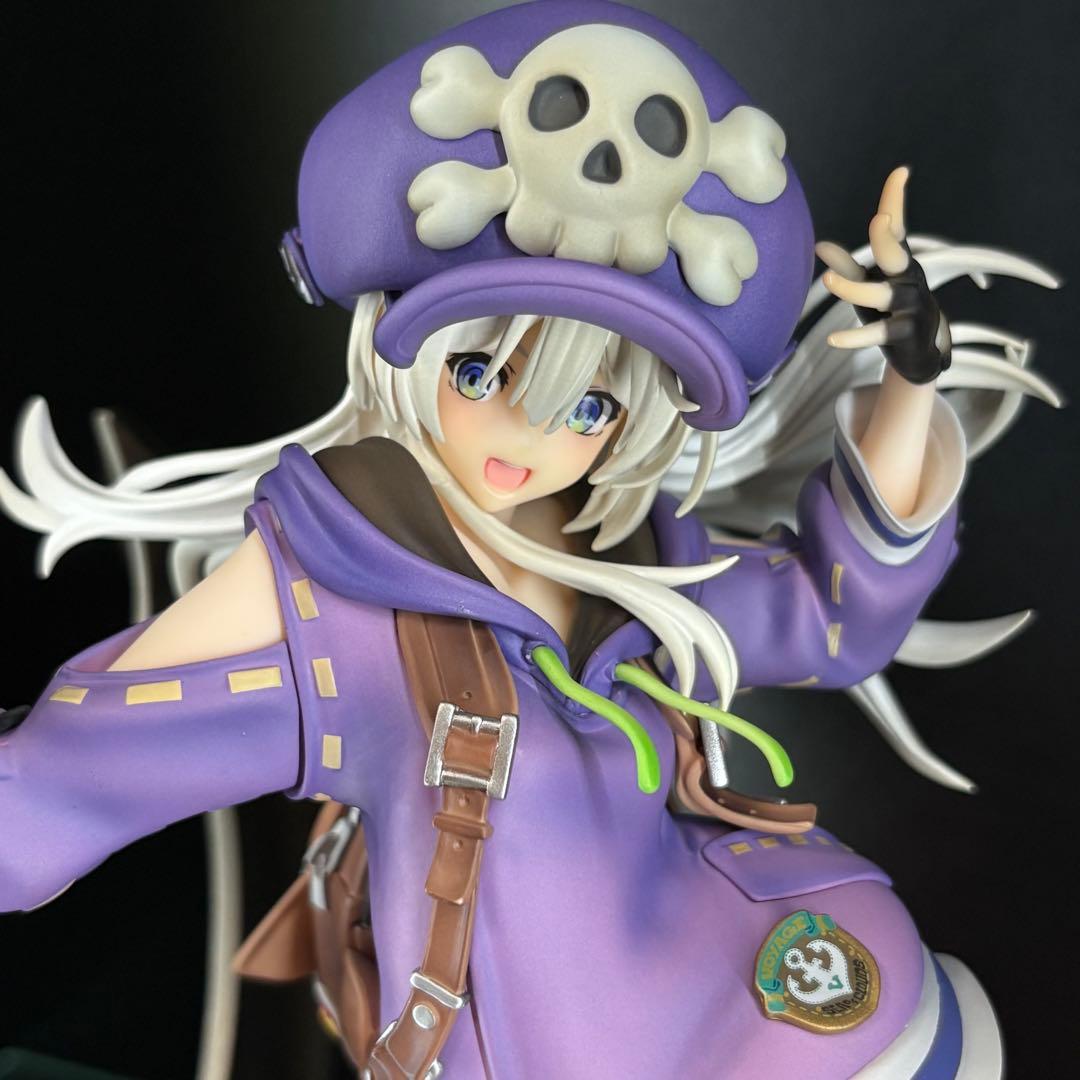 メイ Another Color GUILTY GEAR 1/7 フィギュア